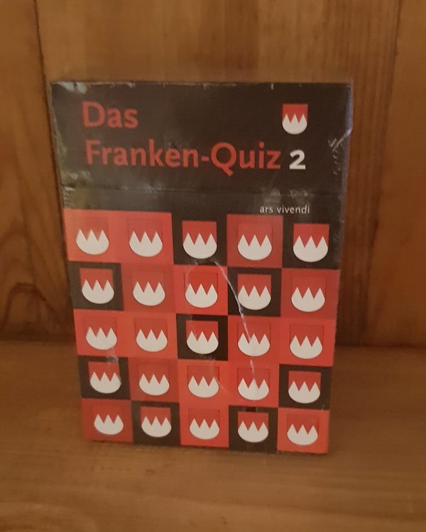 Franken Quiz 2