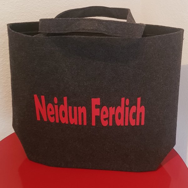 Shopper Neidun Ferdich