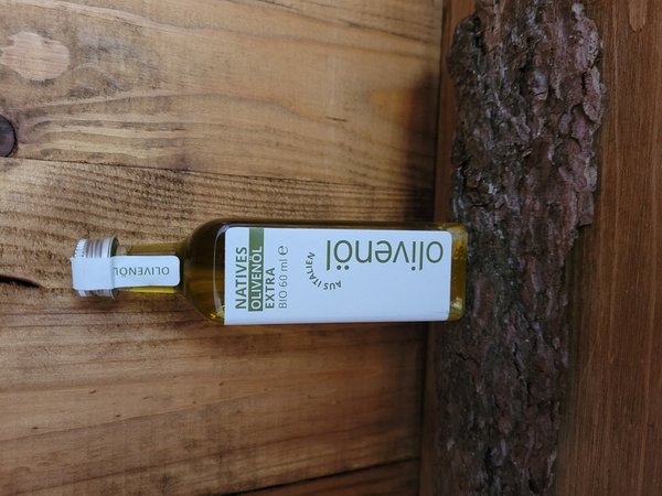 Bio - Olivenöl